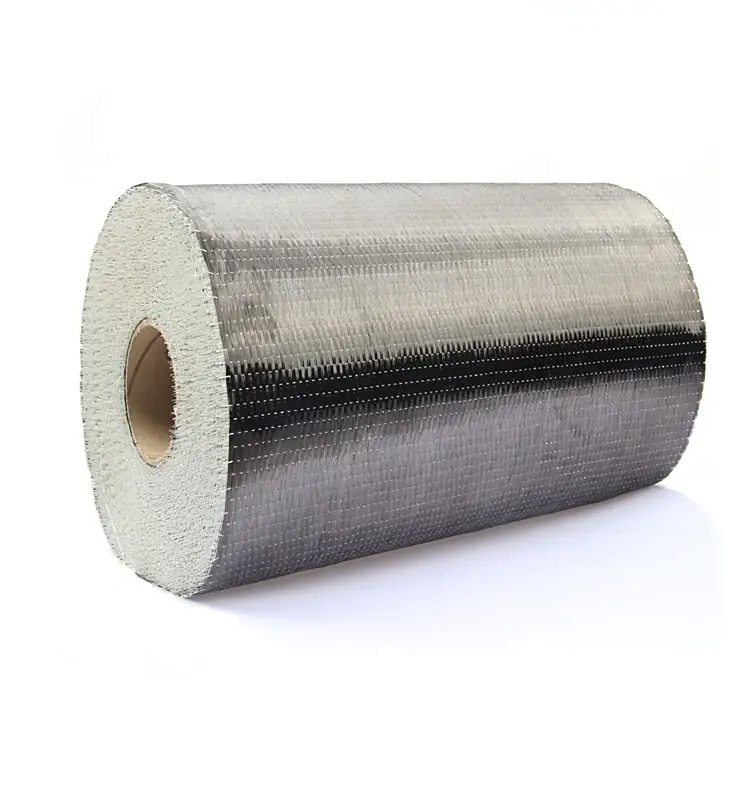 What Is Carbon Fiber Fabric?