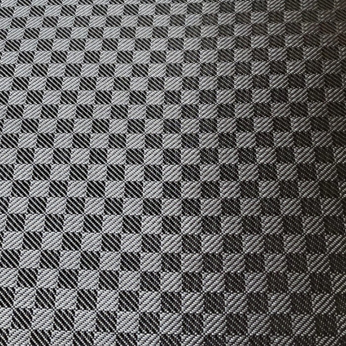 Woven Carbon Fiber Fabric — HH-00012
