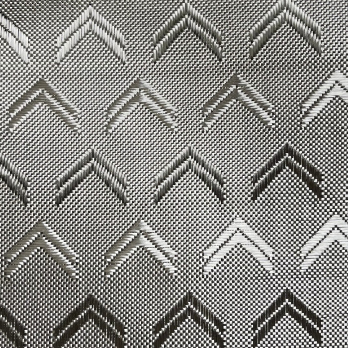 Woven Carbon Fiber Fabric — HH-00014