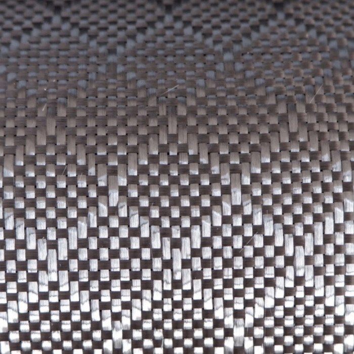 Woven Carbon Fiber Fabric — HH-00015