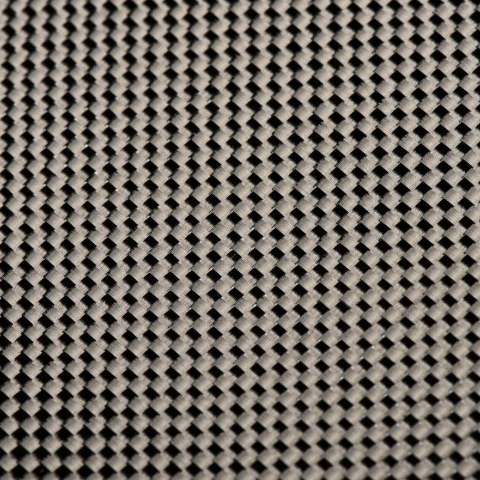 Woven Carbon Fiber Fabric — HH-0002