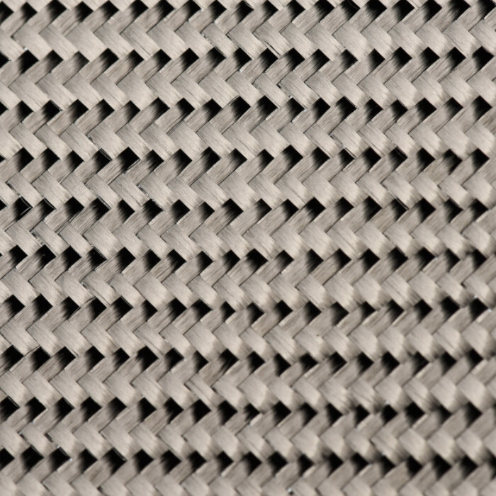 Woven Carbon Fiber Fabric — HH-0003