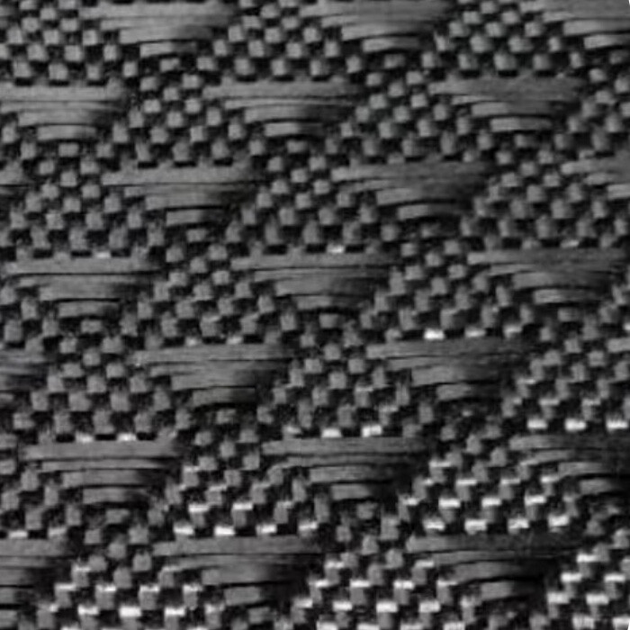 Woven Carbon Fiber Fabric — HH-00019