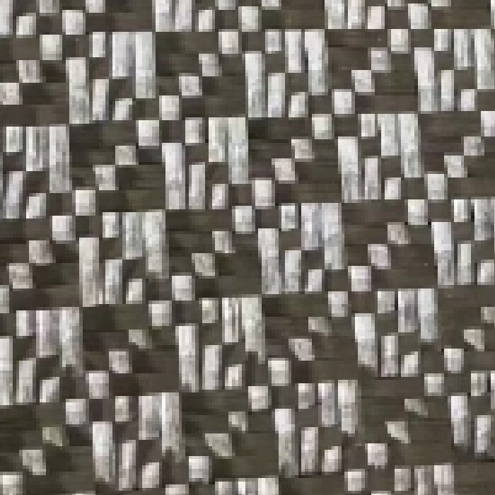 Woven Carbon Fiber Fabric — HH-00023