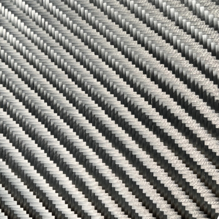 Woven Carbon Fiber Fabric — HH-00024