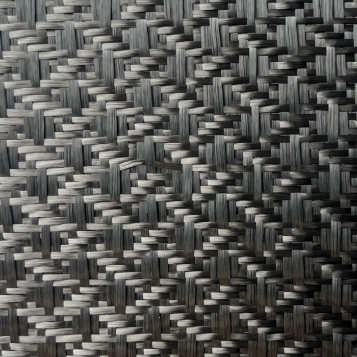 Woven Carbon Fiber Fabric — HH-00026