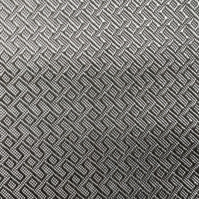 Woven Carbon Fiber Fabric — HH-00031