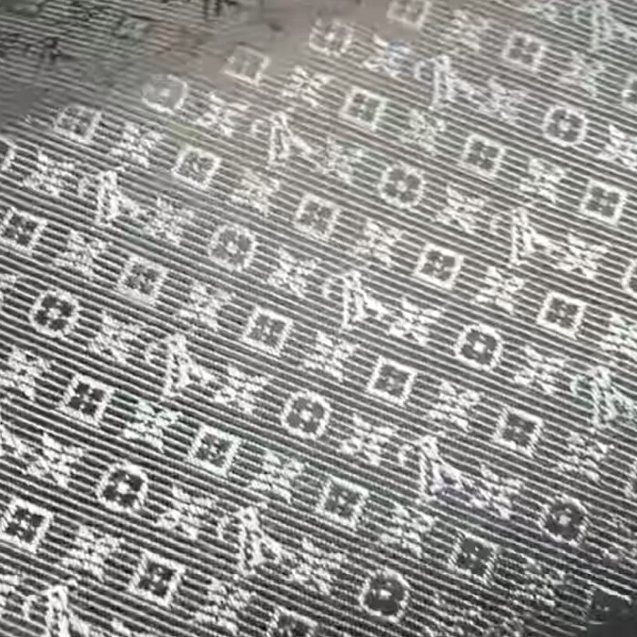 Woven Carbon Fiber Fabric — HH-00038