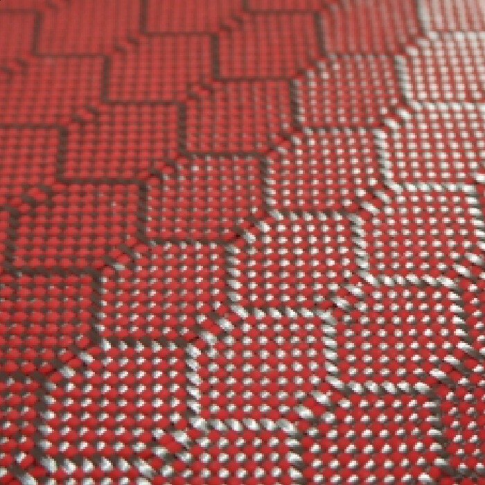 Hybrid Fabric — HH-00039