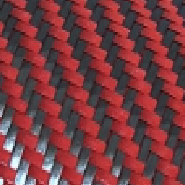 Hybrid Fabric — HH-00040
