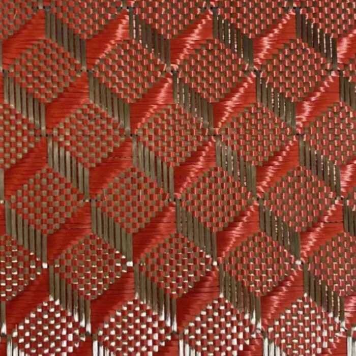 Hybrid Fabric — HH-00041