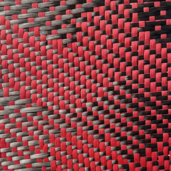 Hybrid Fabric — HH-00043