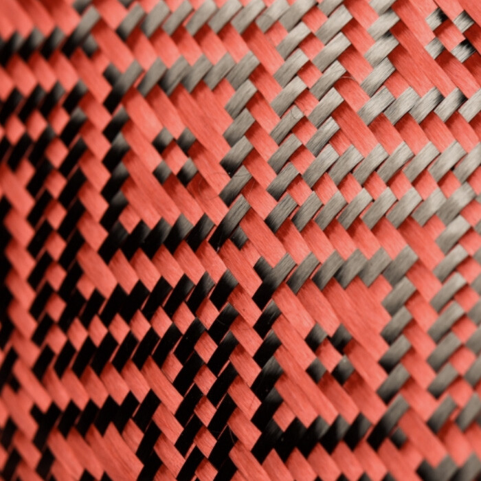 Hybrid Fabric — HH-00045