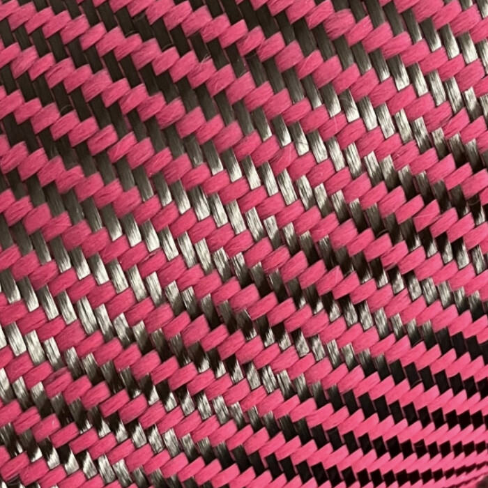 Hybrid Fabric — HH-00047