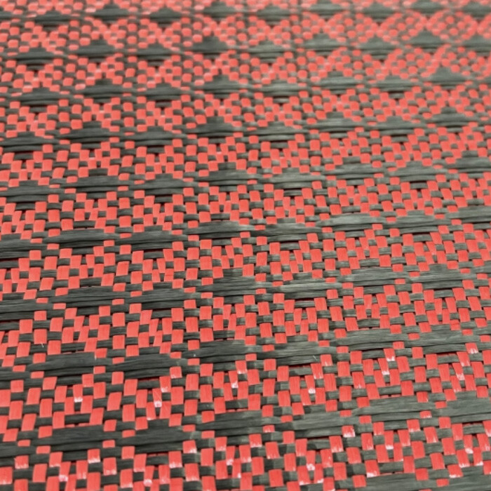 Hybrid Fabric — HH-00048