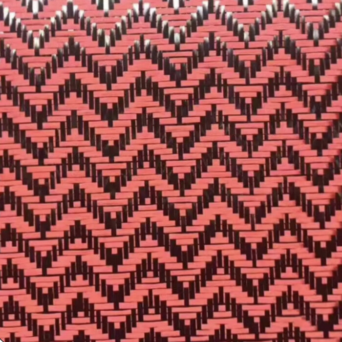 Hybrid Fabric — HH-00050