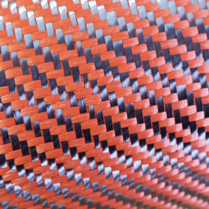Hybrid Fabric — HH-00051