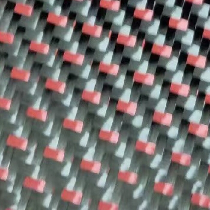 Hybrid Fabric — HH-00053