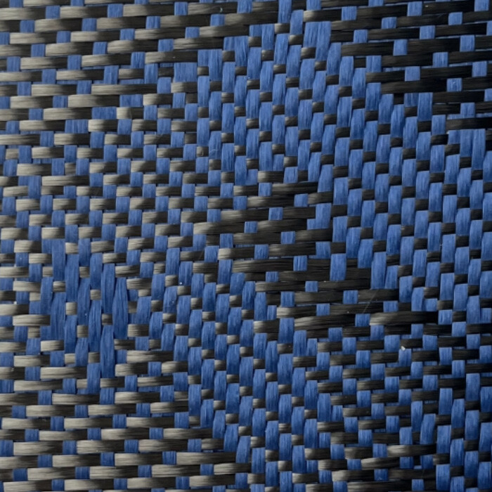 Hybrid Fabric — HH-00057