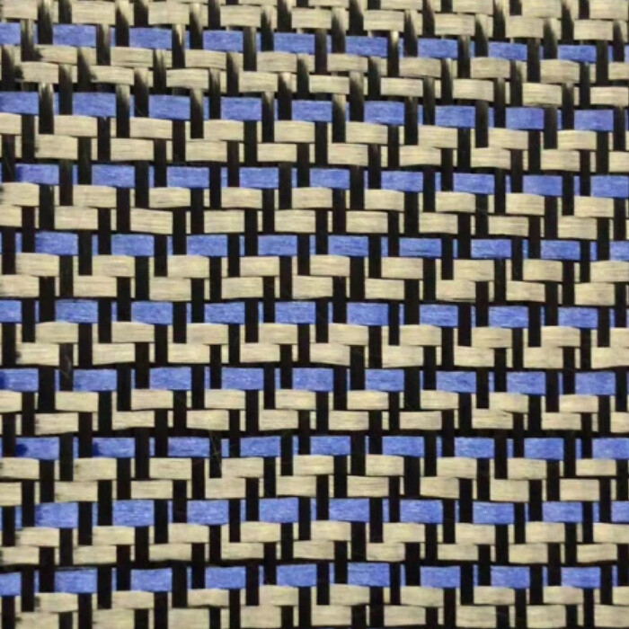 Hybrid Fabric — HH-00059