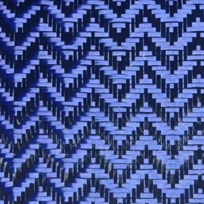 Hybrid Fabric — HH-00064