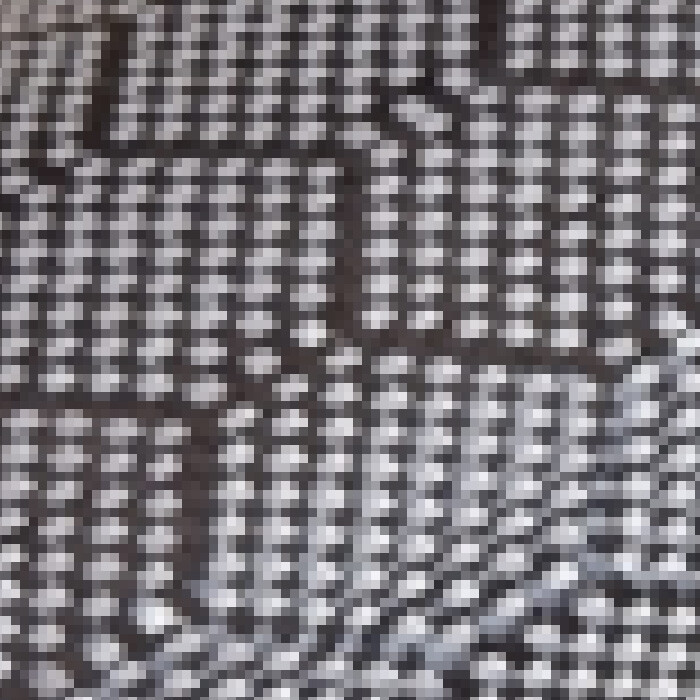 Hybrid Fabric — HH-00067