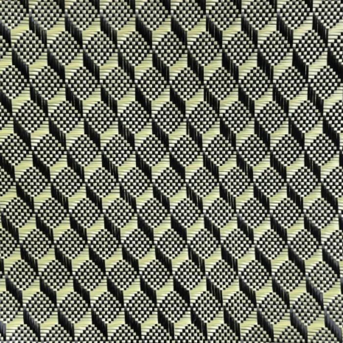Hybrid Fabric — HH-00069