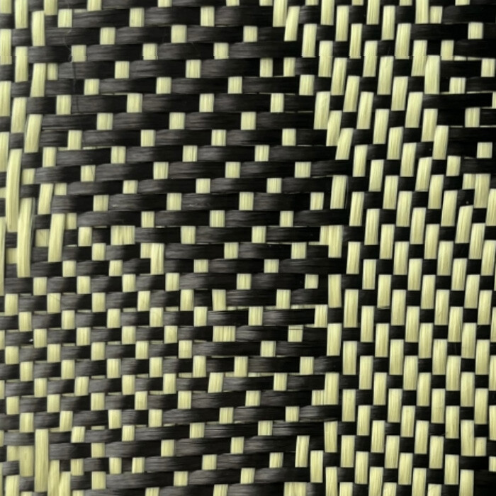 Hybrid Fabric — HH-00072