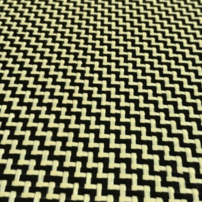 Hybrid Fabric — HH-00073