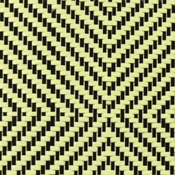 Hybrid Fabric — HH-00074