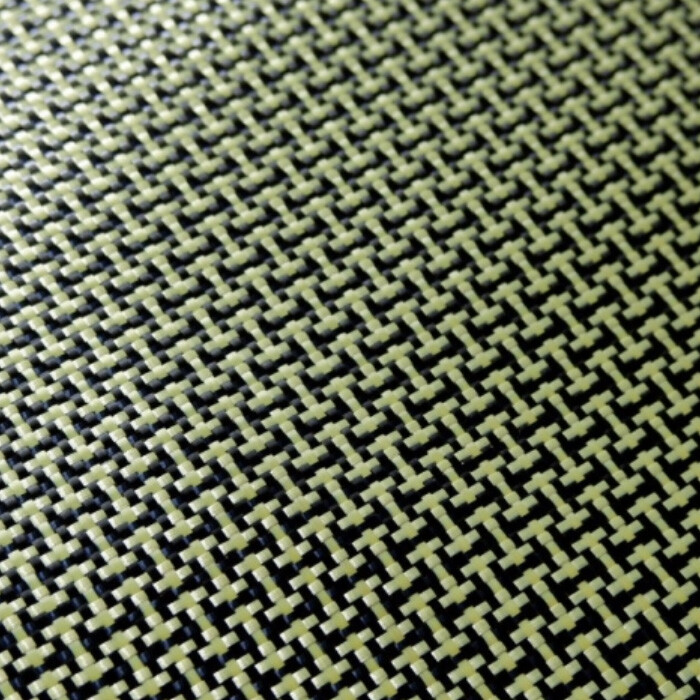 Hybrid Fabric — HH-00075