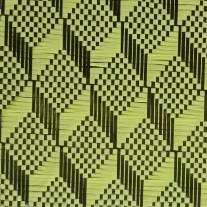 Hybrid Fabric — HH-00077
