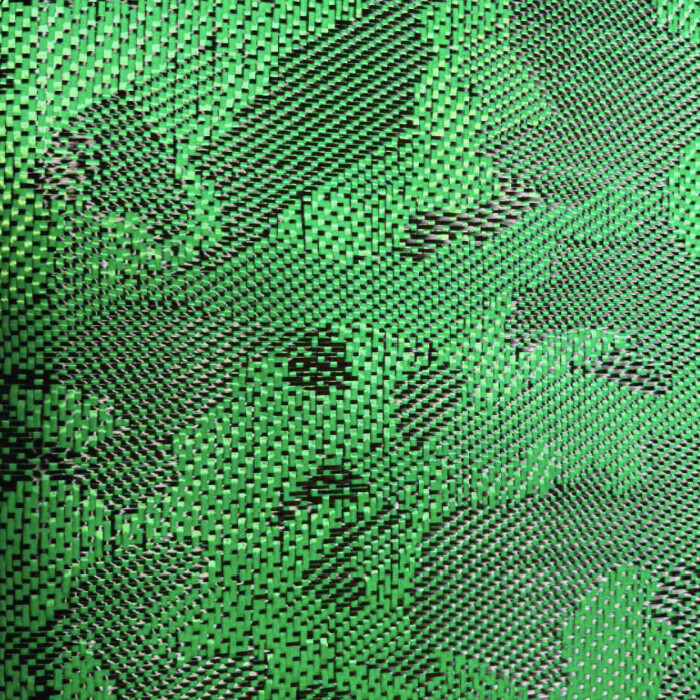 Hybrid Fabric — HH-00079