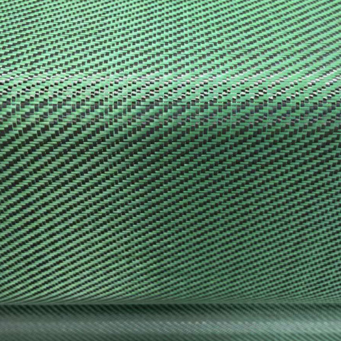 Hybrid Fabric — HH-00085