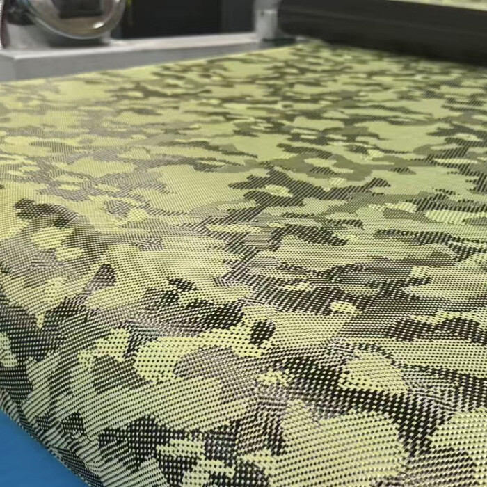 Hybrid Fabric — HH-00093