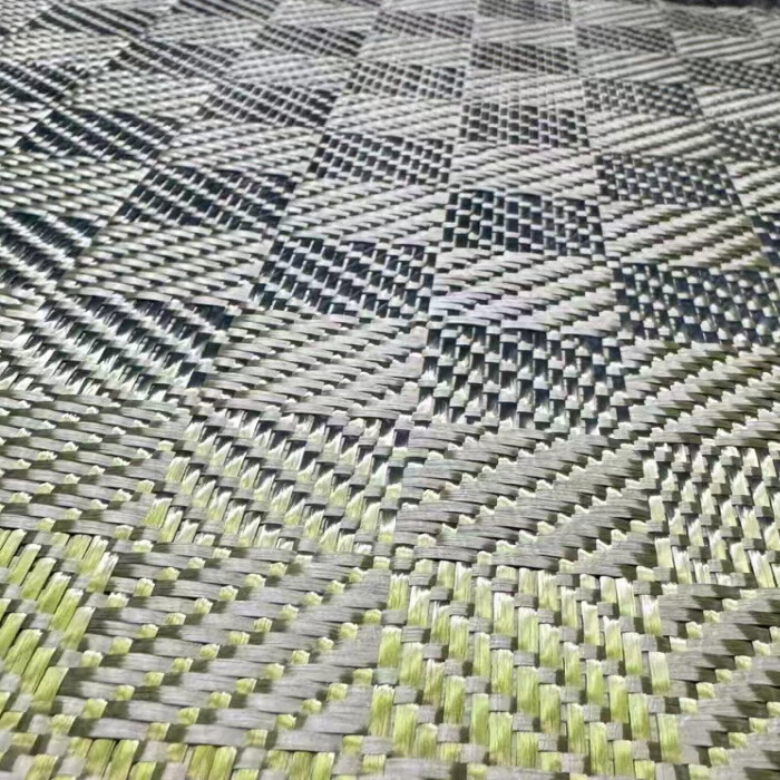 Hybrid Fabric — HH-00094