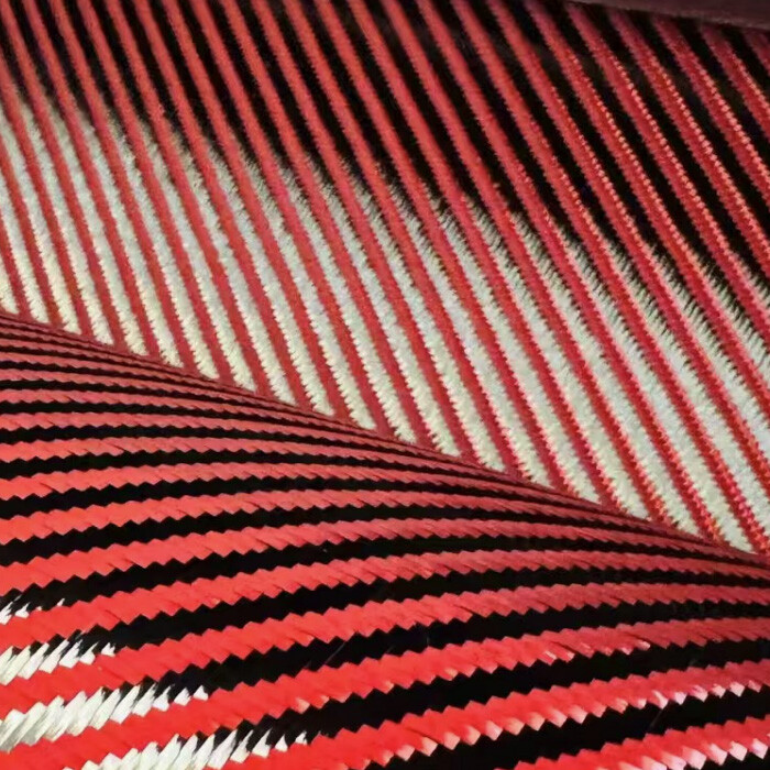 Hybrid Fabric — HH-00095
