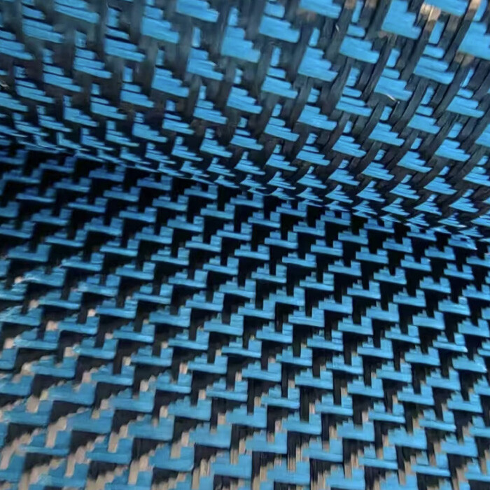 Hybrid Fabric — HH-00096