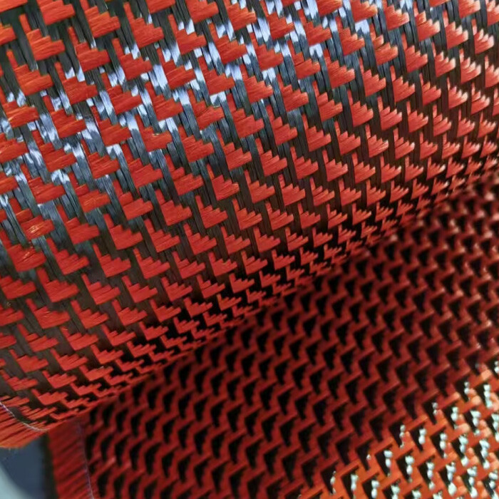 Hybrid Fabric — HH-00097