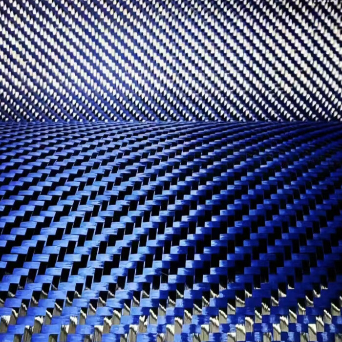Hybrid Fabric — HH-00098