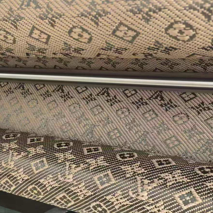 Hybrid Fabric — HH-00099