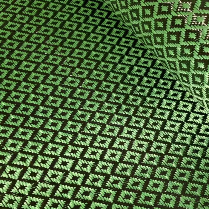 Hybrid Fabric — HH-000100