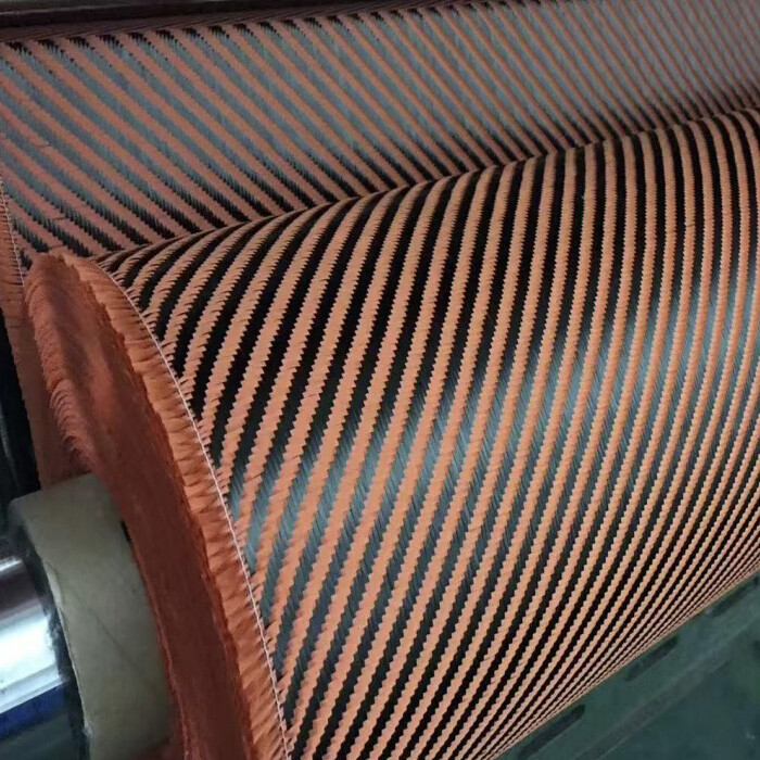 Hybrid Fabric — HH-000102
