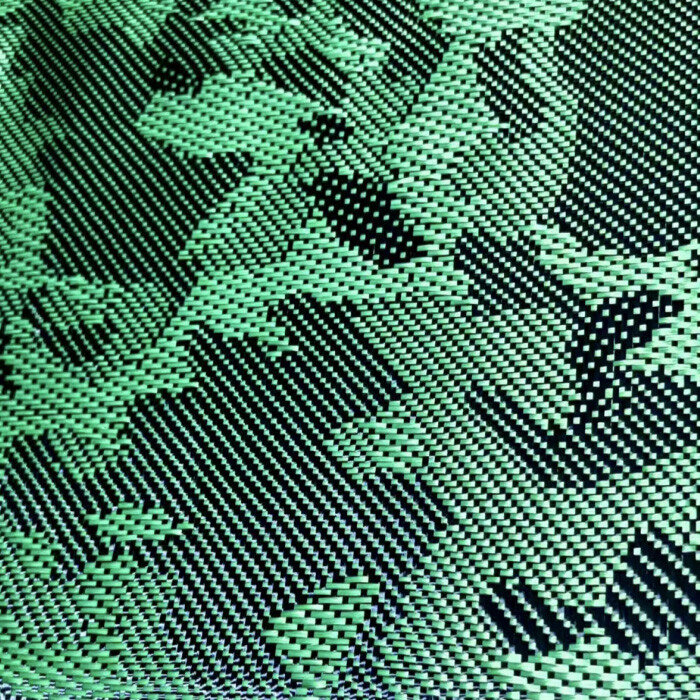 Hybrid Fabric — HH-000103