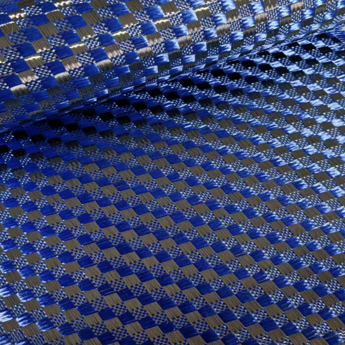 Hybrid Fabric — HH-000105