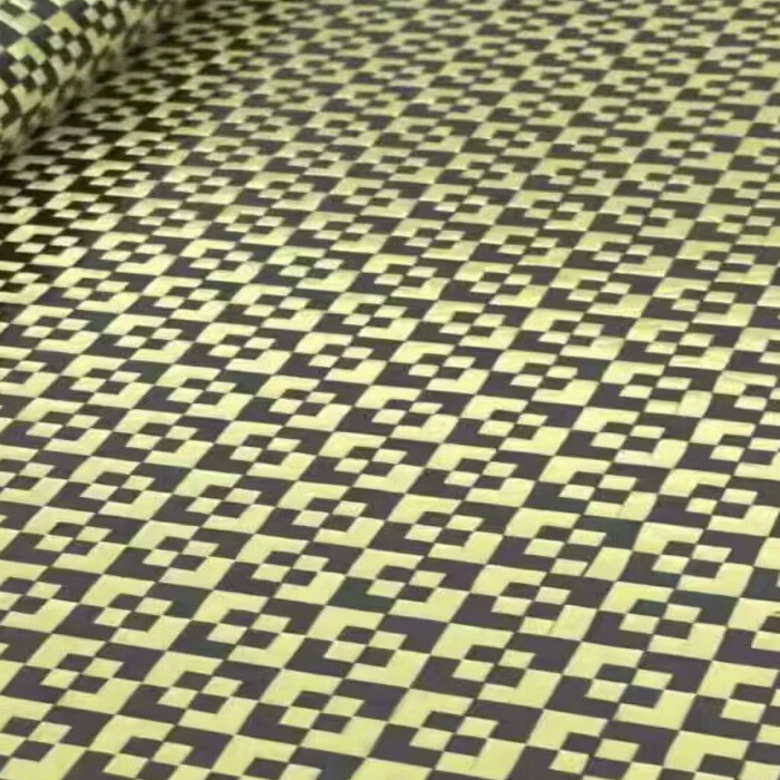 Hybrid Fabric — HH-000107