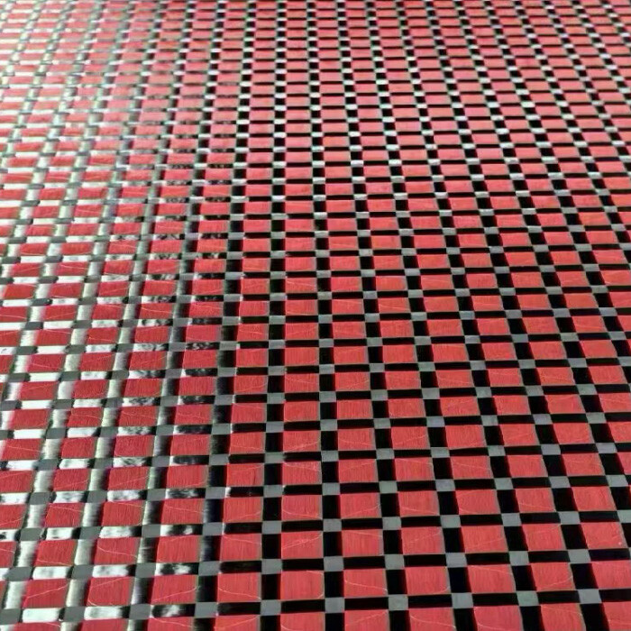 Hybrid Fabric — HH-000109