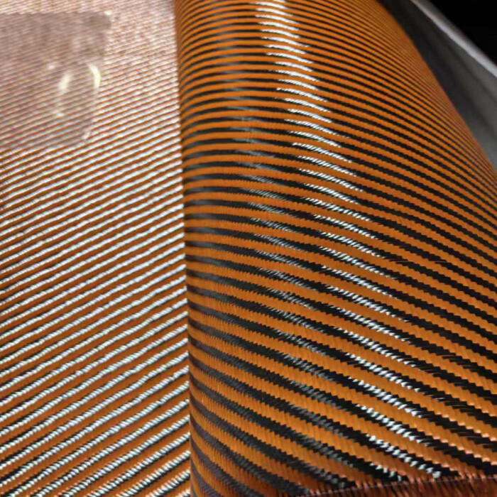 Hybrid Fabric — HH-000114