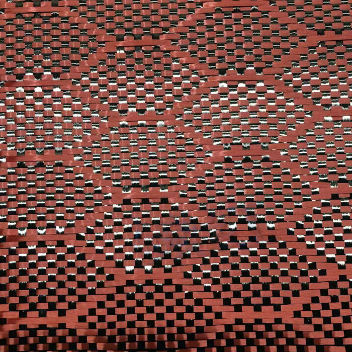 Hybrid Fabric — HH-000118