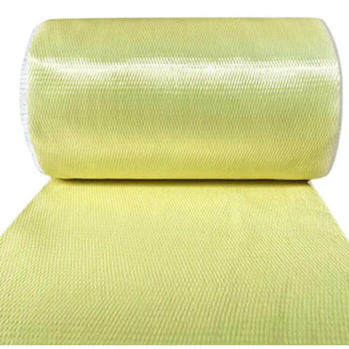 Aramid Fabric — 000192